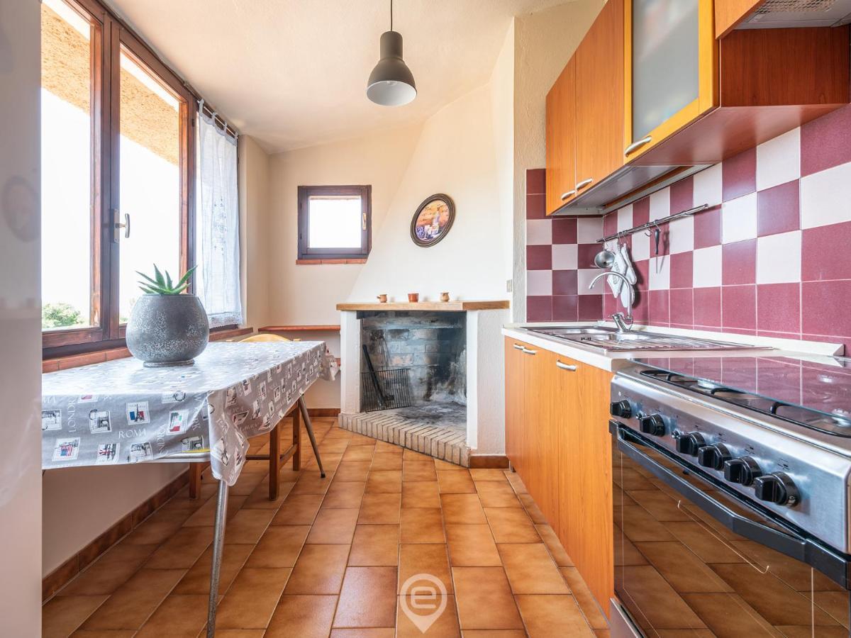 Matilde Graceful House Apartment Capitana Exterior photo