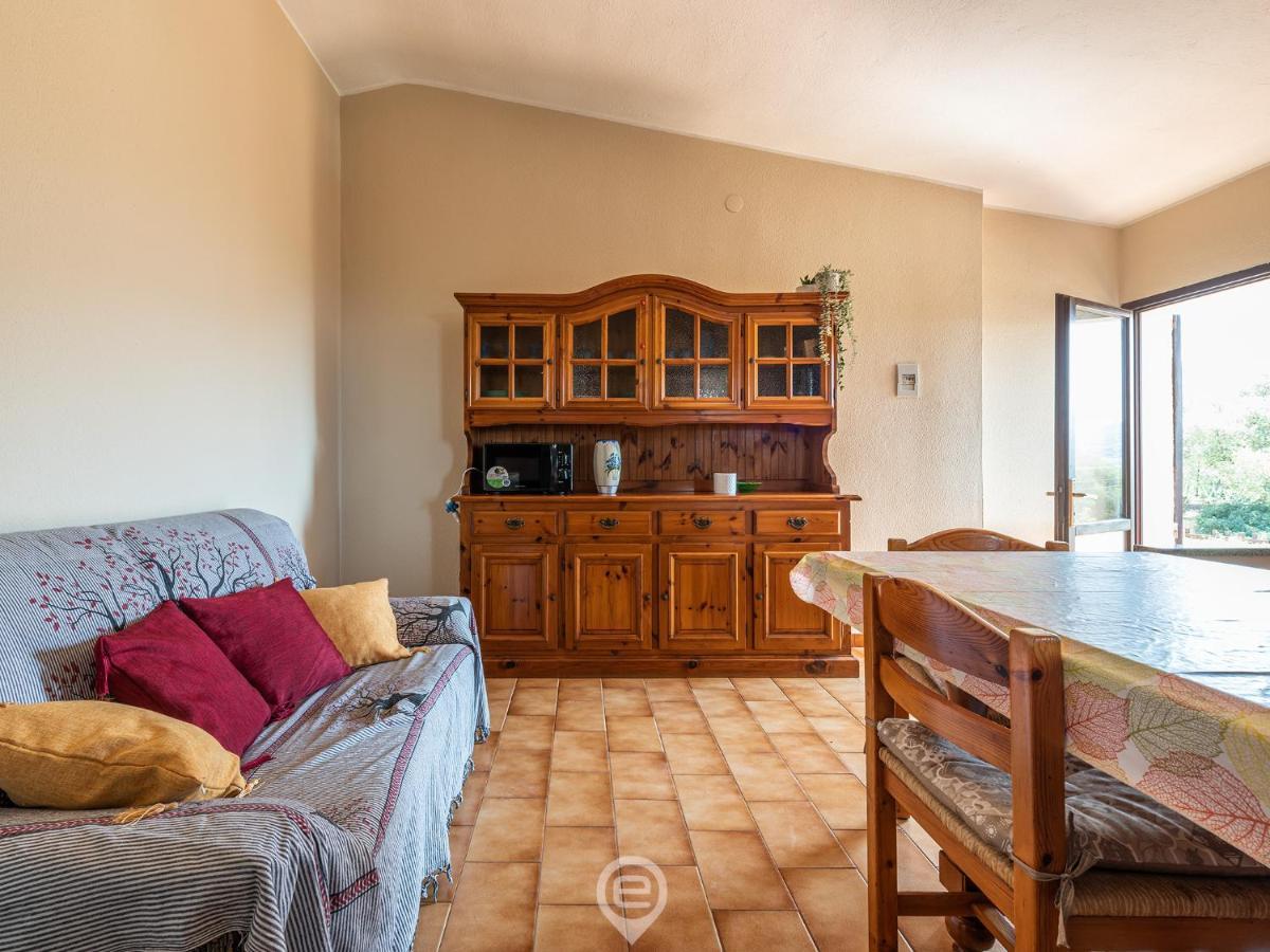 Matilde Graceful House Apartment Capitana Exterior photo