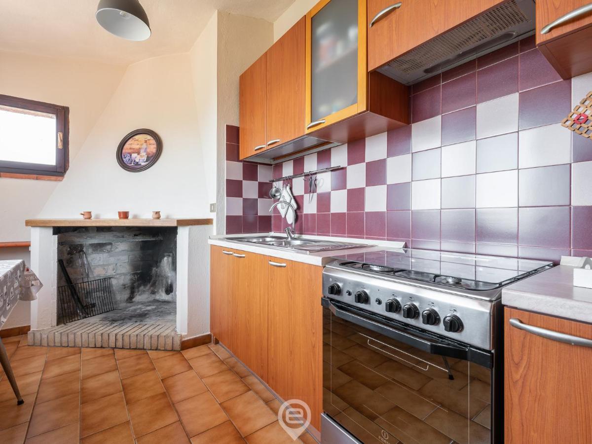 Matilde Graceful House Apartment Capitana Exterior photo