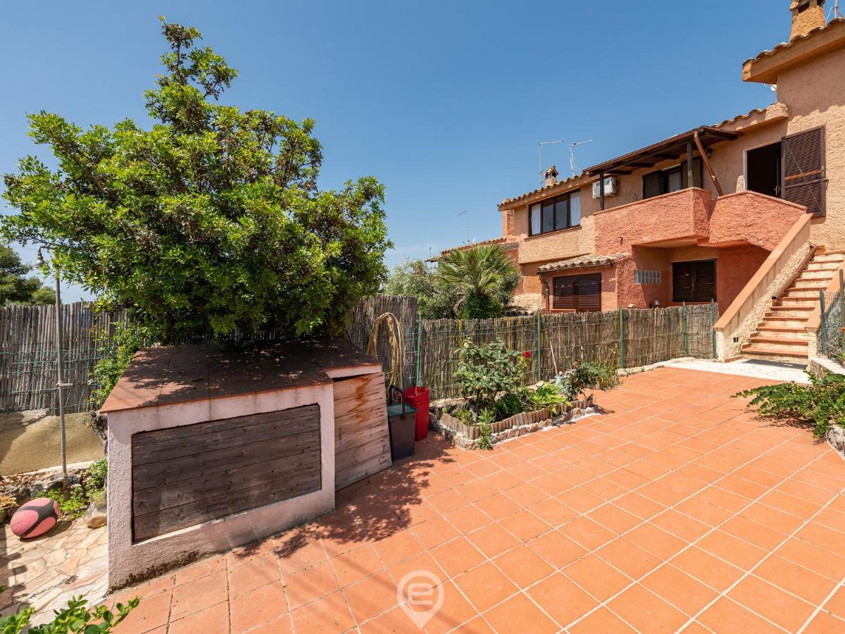 Matilde Graceful House Apartment Capitana Exterior photo